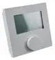 Wolf-Raumthermostat-RTC-Comfort-230V-fuer-CAT-2-Heizkreisverteiler-2748855 gallery number 1